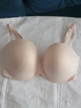 VS Body By Victoria Multiway Bra